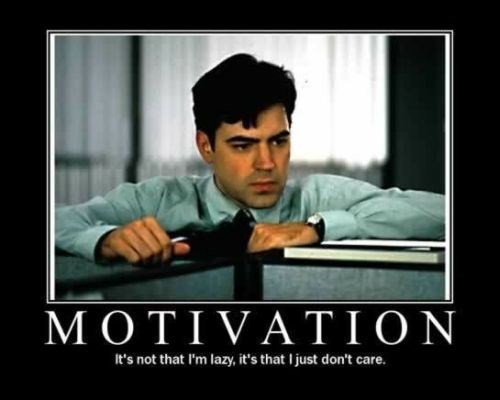 Image result for student motivation meme